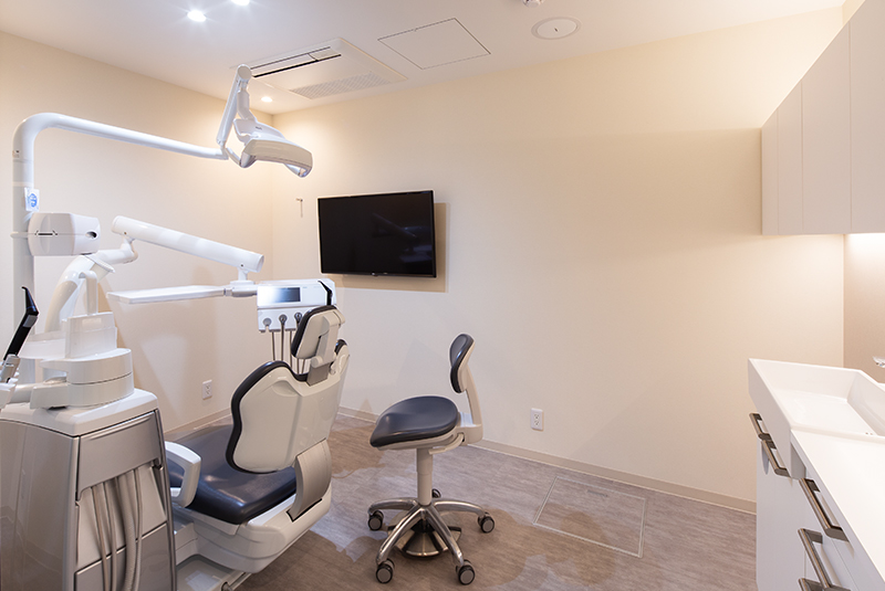 アクセスマップ