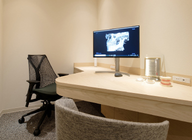 もてき歯科医院