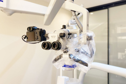 マイクロスコープ